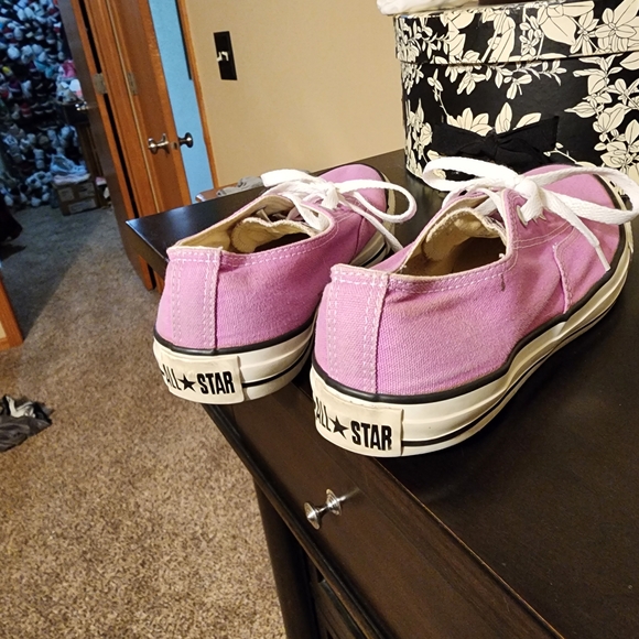 Converse 10 - Picture 4 of 4